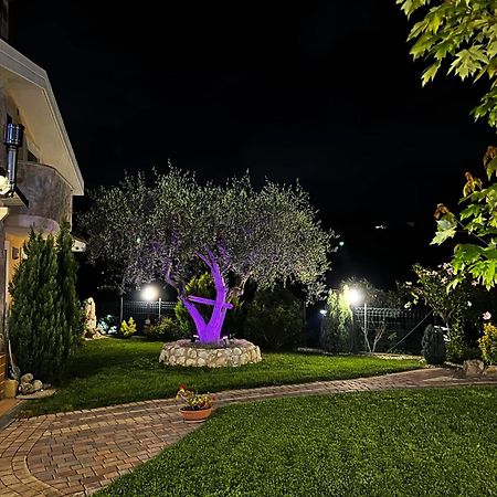 Peperosa in collina, Luxury B&B Pescara Exterior foto